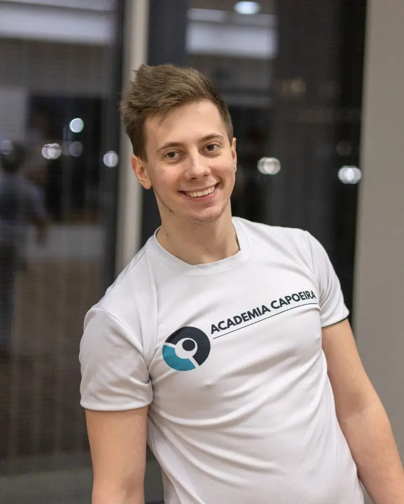 Piotr Peterman