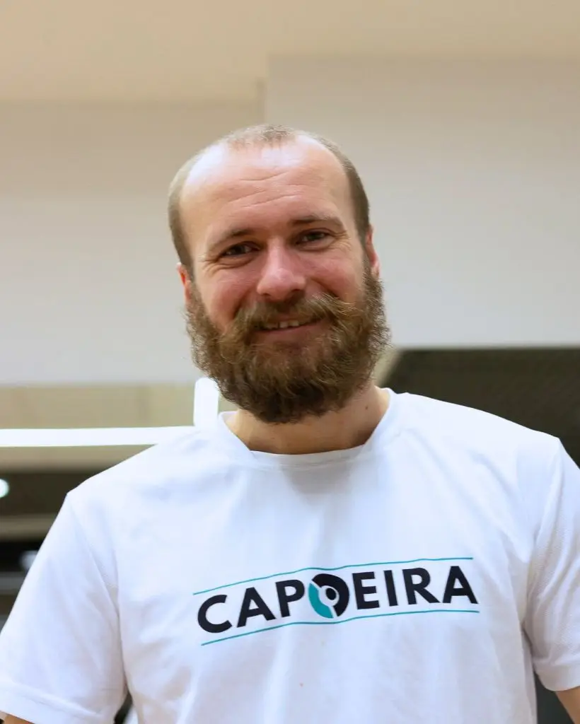 Mateusz Jędrusik