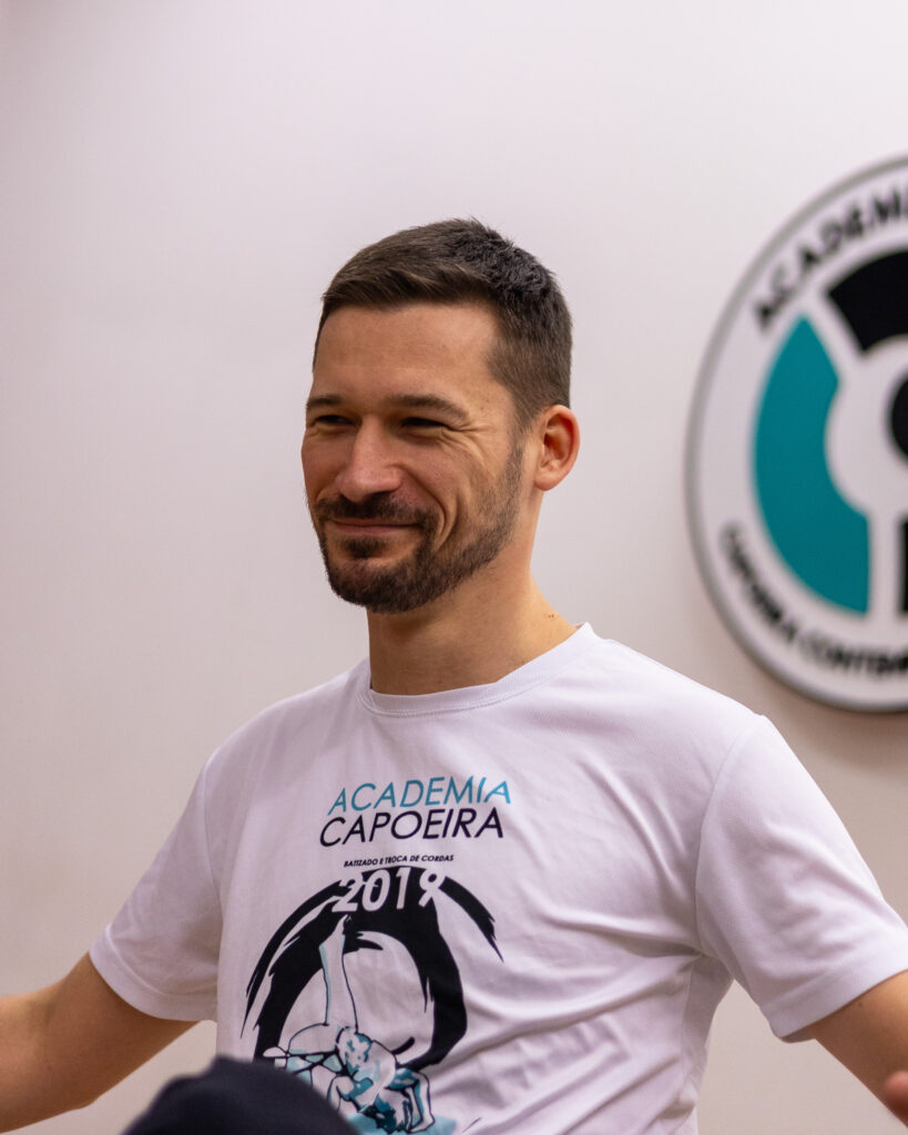 Piotr Tomiakowski