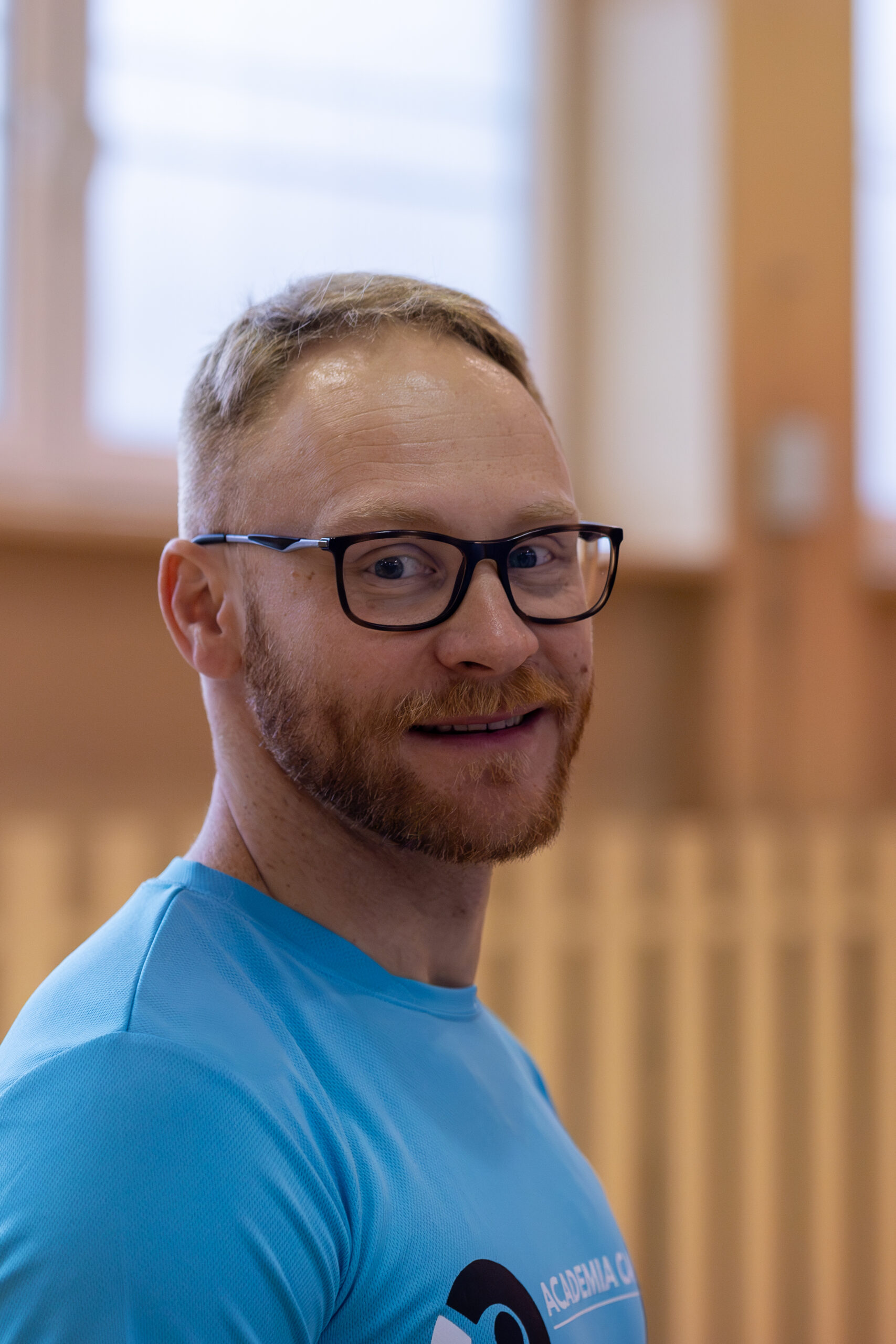Piotr Woliński
